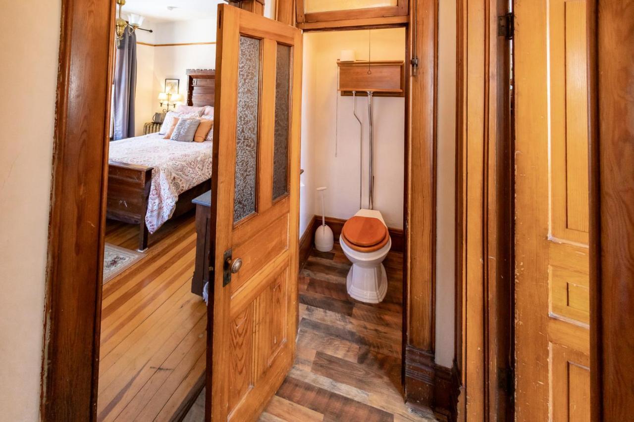 1899 Inn Дедууд Екстериор снимка