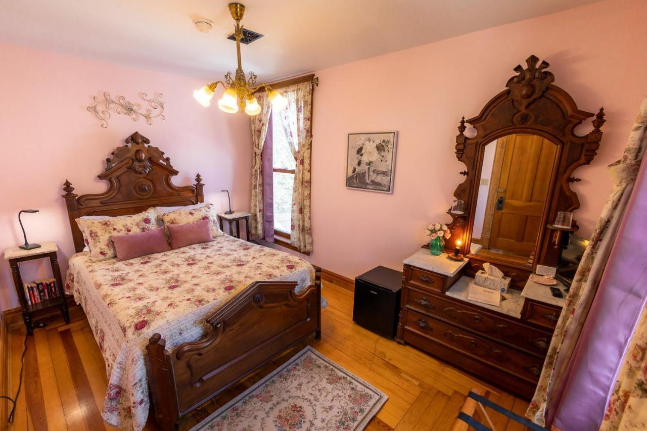 1899 Inn Дедууд Екстериор снимка
