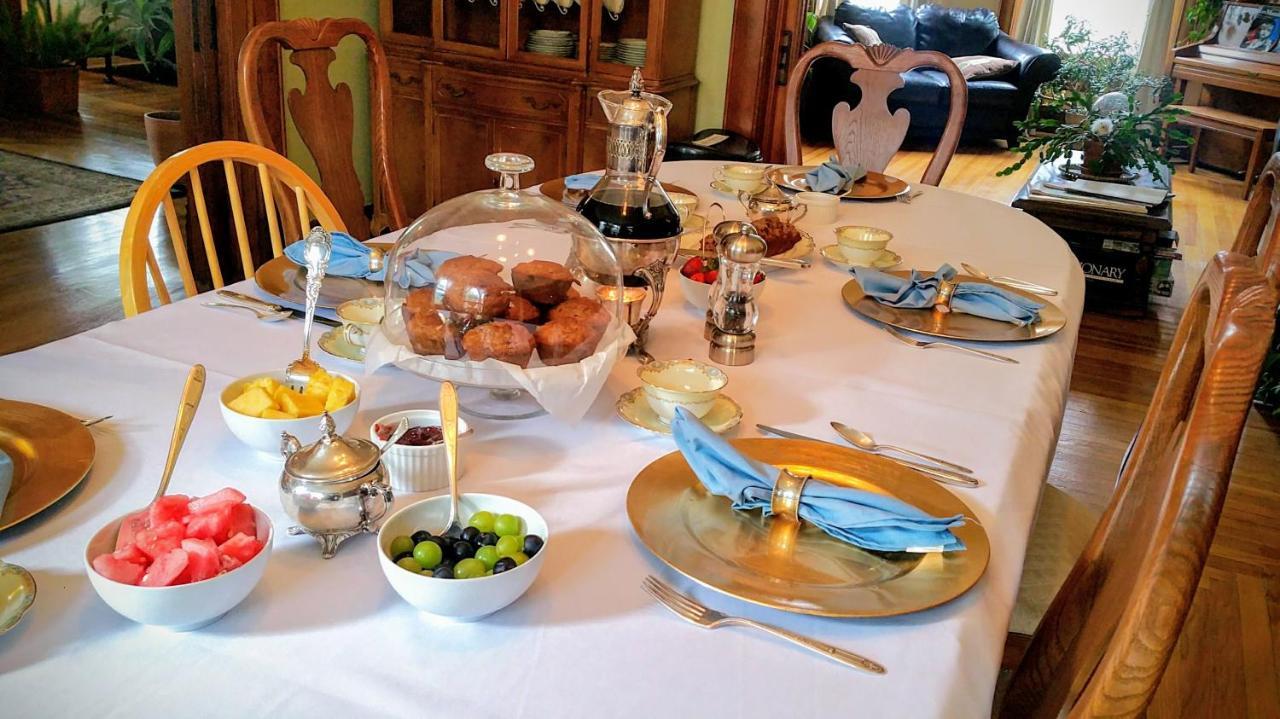 1899 Inn Дедууд Екстериор снимка