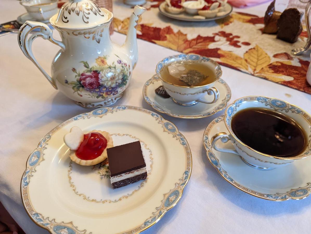 1899 Inn Дедууд Екстериор снимка